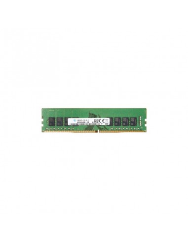 Barrette mémoire PC Portbale HP 8GB SODIMM DDR4 Memory (P1N54AA)