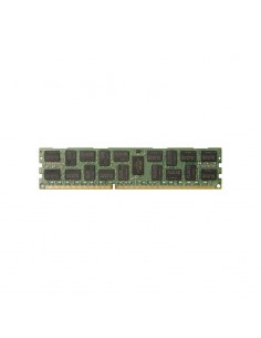 Barrette mémoire pour station de travail HP 16GB (1x16GB) DDR4-2133 MHz ECC Registered RAM (J9P83AA)