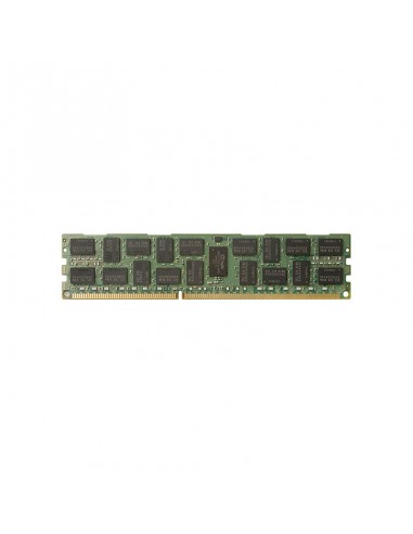 Barrette mémoire pour station de travail HP 16GB (1x16GB) DDR4-2133 MHz ECC Registered RAM (J9P83AA)