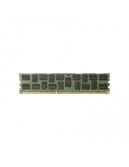 Barrette mémoire pour station de travail HP 8GB (1x8GB) DDR4-2133 MHz ECC Registered RAM (J9P82AA)