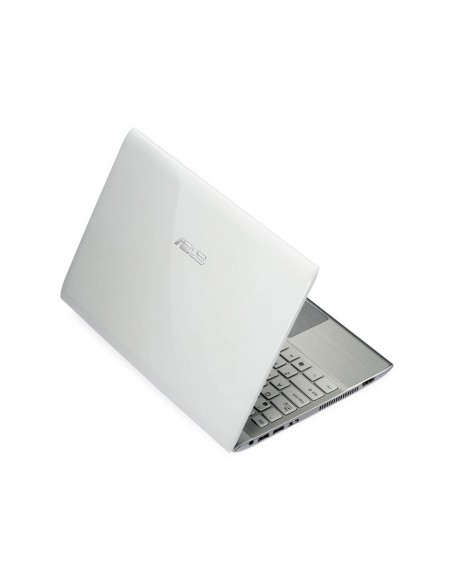 ASUS X540LA i5-5200, 4G, 500, share, dos White (90NB0B02-M04330)