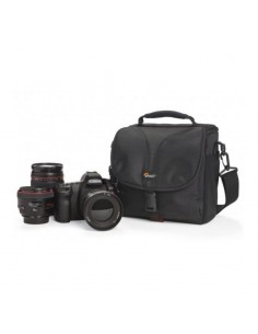 Sacoche Lowepro Rezo 170 AW Noir pour Reflex Camera 2