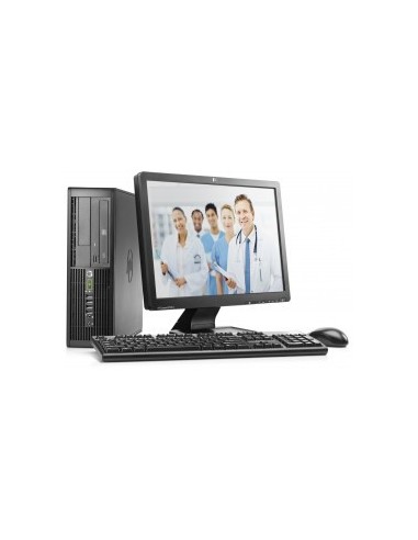 PC HP COMPAQ PRO 4000