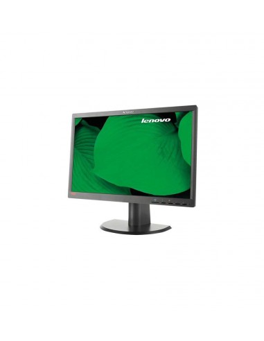 Lenovo 22\" LED - ThinkVision