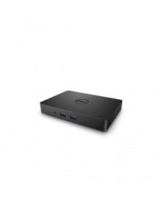 Dell Dock with 180W AC adapter - EU (452-BCCW)