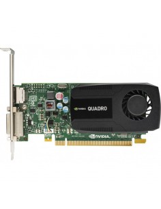 Carte graphique NVIDIA Quadro K420 1 Go (J3G86AA) 2