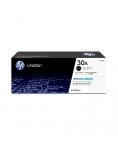 HP 30A Black LaserJet Toner Cartridge (CF230A) 2
