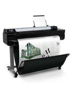 Imprimante ePrinter HP Designjet T520 914 mm (CQ893A)