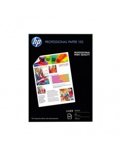 HP Professional Glossy Laser Paper 150 gsm-150 sht (CG965A) 2