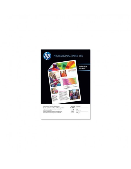 HP Professional Glossy Laser Paper 150 gsm-150 sht (CG965A)