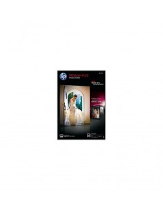 HP Premium Plus Glossy Photo Paper-20 sht/A3/297 x (CR675A) 2