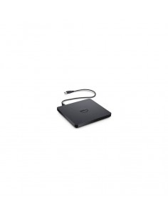 Dell USB DVD Drive-DW316 (784-BBBI) 2
