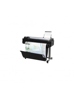 Imprimante ePrinter HP Designjet T520 914 mm (CQ893A) 2