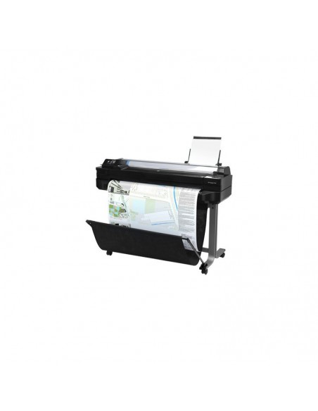 Imprimante ePrinter HP Designjet T520 914 mm (CQ893A)