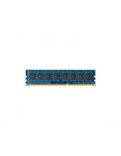 Mémoire DIMM HP 2 Go PC3-12800 (DDR3 - 1600 MHz) (B4U35AA)