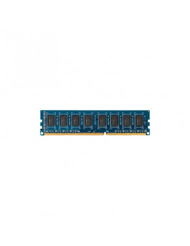 Mémoire DIMM HP 2 Go PC3-12800 (DDR3 - 1600 MHz) (B4U35AA)