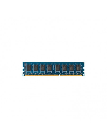 Mémoire DIMM HP 2 Go PC3-12800 (DDR3 - 1600 MHz) (B4U35AA)