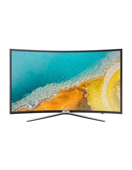 Samsung TV 55 pouces serie6 Smart CURVED RECEPTEUR (UE55K6500AUXTK)