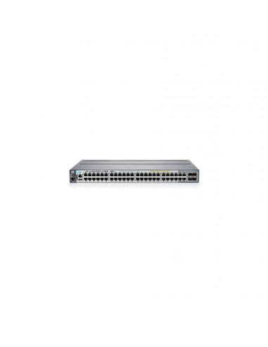 HP 2920-48G-PoE+ Switch (J9729A)