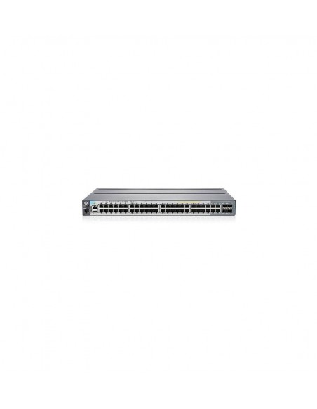 HP 2920-48G-PoE+ Switch (J9729A)