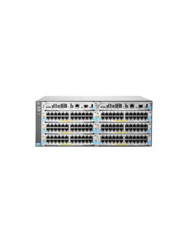HP 5406R zl2 Switch (J9821A)
