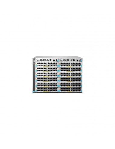 HP 5412R zl2 Switch (J9822A)