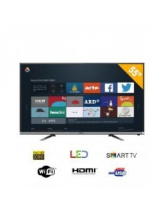 Smart TV Haier 55\" LED FullHD