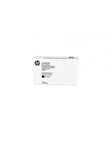 HP LJ2035/2055 Series standard capacity 2,300 ISO (CE505AC)