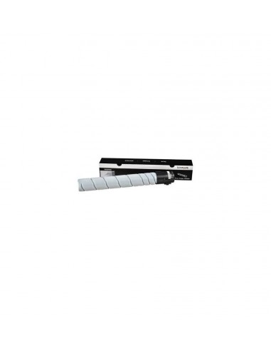 Lexmark toner pour MS911 54x B (54G0H00)