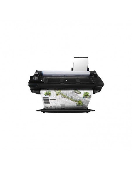 Imprimante ePrinter HP Designjet T520 914 mm (CQ893A)