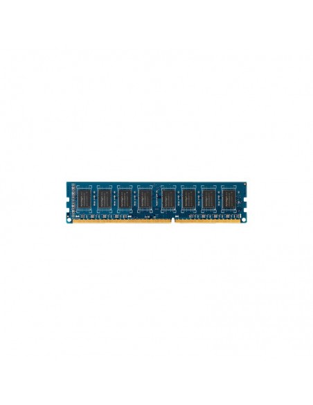 Mémoire DIMM HP 8 Go PC3-12800 (DDR3 -1600 MHz) (B4U37AA)