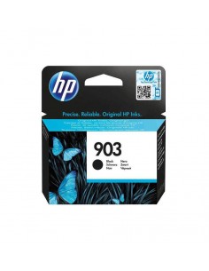 HP 903 BlackOriginalá Ink Cartridge (T6L99AE)