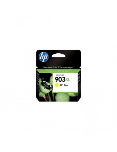 HP 903XL High Yield Yellow Original (T6M11AE) 2