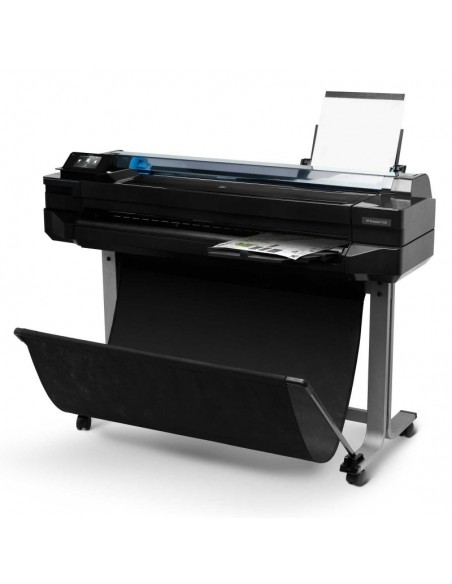 Imprimante ePrinter HP Designjet T520 914 mm (CQ893A)