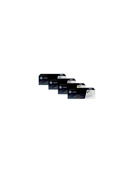 HP 305X Black Contract LaserJet Toner Cartridge (C (CE410XC)