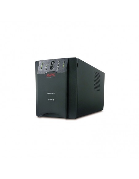 Onduleur Line interactive APC Smart-UPS XL 1000VA USB & Serial 230V