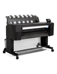 Imprimante HP Designjet T1500 ePrinter 914 mm (36 pouces)(CR356A) 2