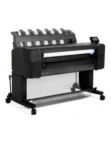 Imprimante HP Designjet T1500 ePrinter 914 mm (36 pouces)(CR356A)