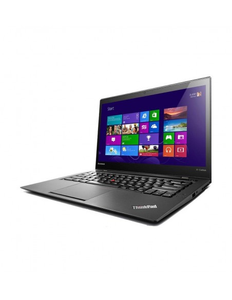 Lenovo X1 Carbon 14.0\"FHD i7-5500U 8GB DDR3 256GB SSD Wn7 Pr (20BS0084FE)