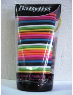 FER MULTI STYLER 8 EN 1 + ELASTIQUES 2