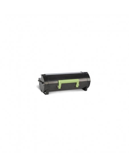 LEXMARK 505 Return Program Toner Cartridge (50F5000)