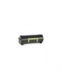 LEXMARK toner 50x Black TonerCartridge High Return (50F5H00) 2
