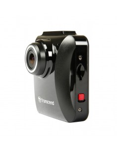 Transcend car video 16G DrivePro 100, 2.4\" LCD (TS16GDP100M) 2