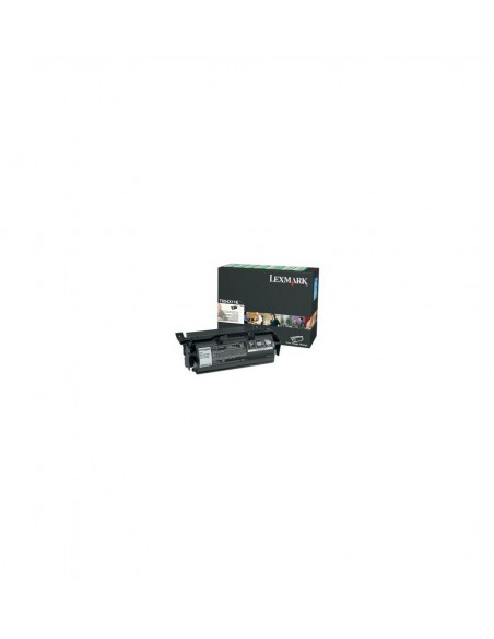 LEXMARK T654- Cart. Return Programme tres hte capa (36K) (T654X11E)