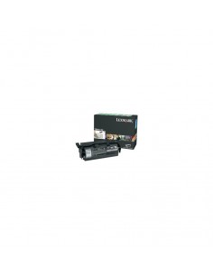 LEXMARK T654- Cart. Return Programme tres hte capa (36K) (T654X11E) 2