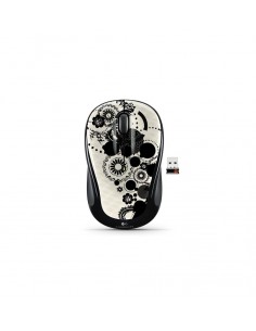 LOGITECH Wireless Mouse M325 (FY13C Gyro) (910-003012)