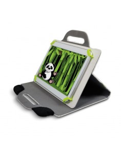 Etui de protection ANI PANDA pour tablette 9/10'' - Port Designs 2