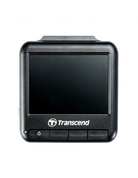 Transcend car video 16G DrivePro 100, 2.4\" LCD (TS16GDP100M)