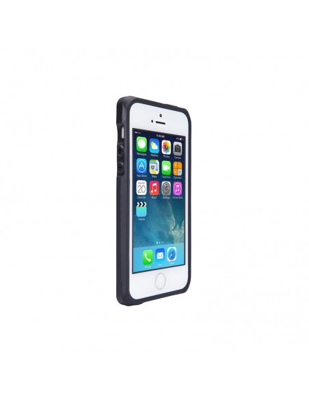 Coque Thule Atmos X3 pour iPhone 5/5s ultrafine et résistante aux chocs - Noir
