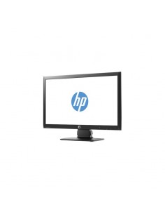 Moniteur 54,6 cm (21,5 pouces) HP ProDisplay P221 avec rétroéclairage LED (C9E49AS) 2